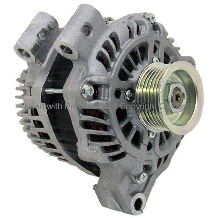 Mpa Quality-Built Alternator Remanufactured, MPA Quality-Built 11631 11631